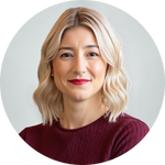 Kate Charge, Global Director of Customer Experience